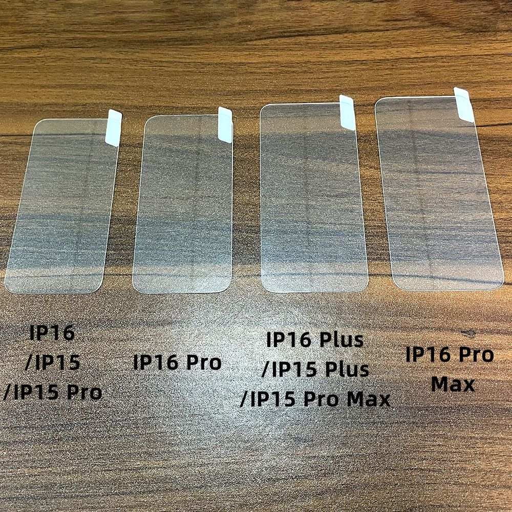 Top Quality screen protectors