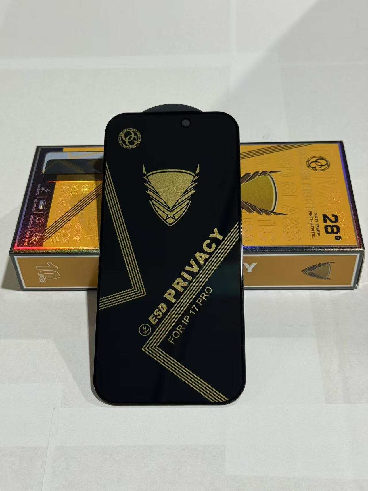 Latest Quality screen protectors