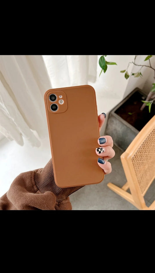 Quality Matte Soft for iphone