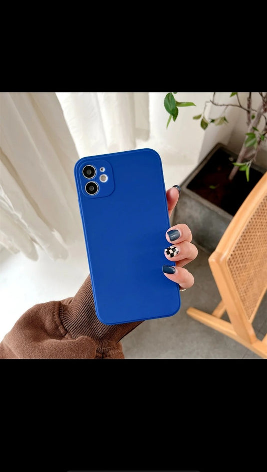 Quality Matte Soft for iphone