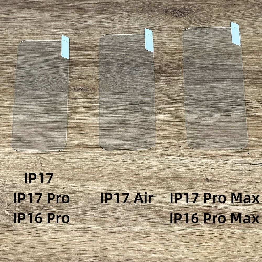 Top Quality screen protectors