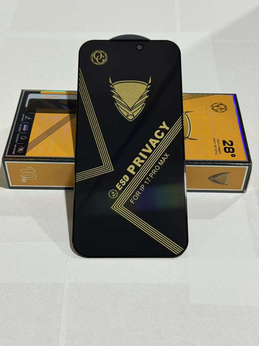 Latest iphone version screen protectors